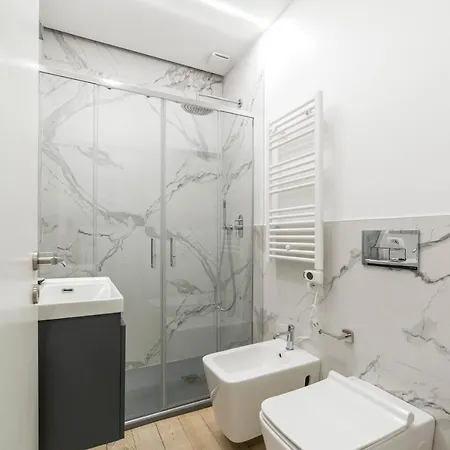 Appartamento Brand New Apts Lima M1 *