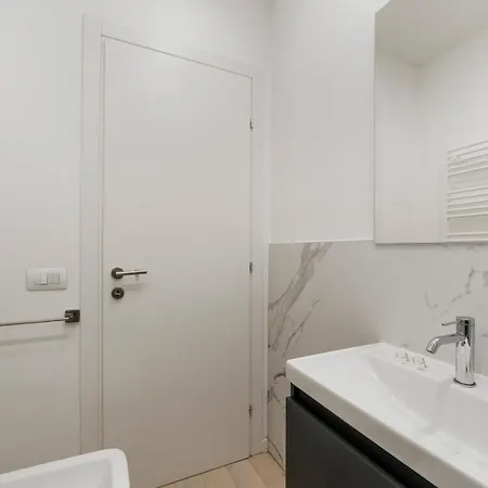 Brand New Apts Lima M1 Appartamento Milano