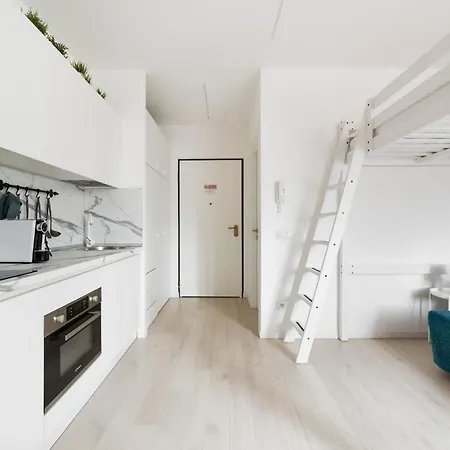 Brand New Apts Lima M1 Appartamento *