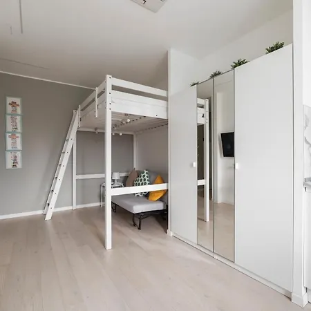 Brand New Apts Lima M1 * Milano
