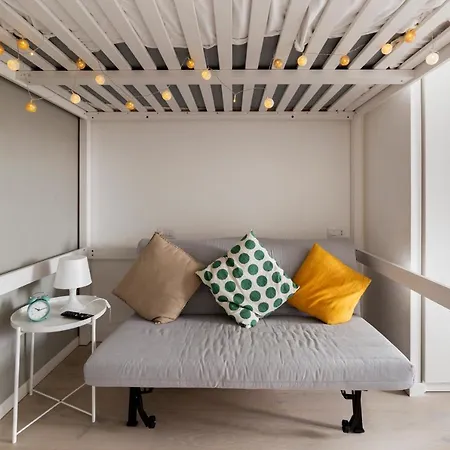 Appartamento Brand New Apts Lima M1 *