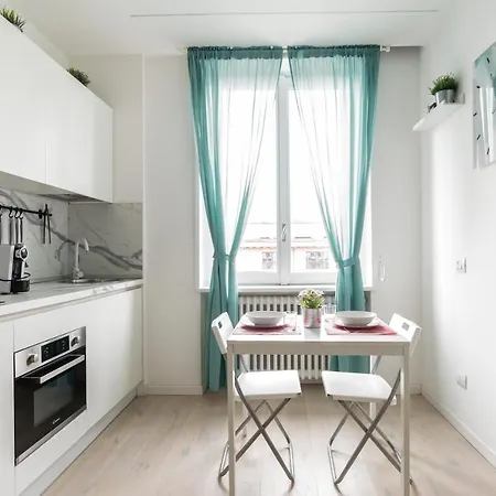 Appartamento Brand New Apts Lima M1 Milano