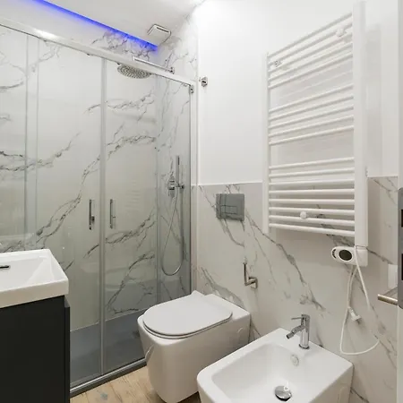 Brand New Apts Lima M1 Appartamento
