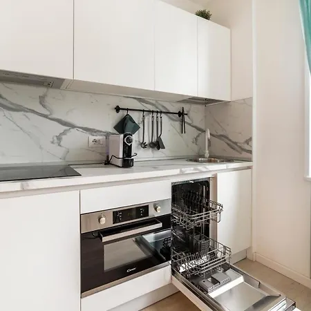 Brand New Apts Lima M1 Appartamento *