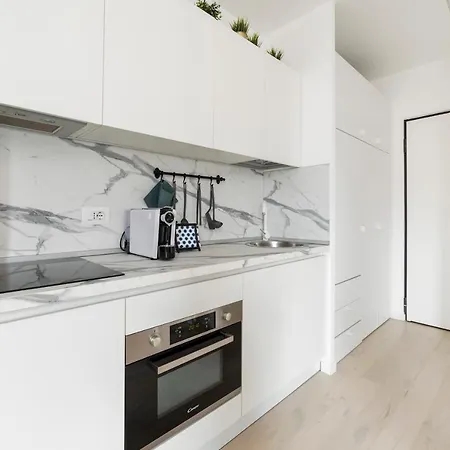 Brand New Apts Lima M1 Appartamento *