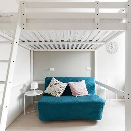 Brand New Apts Lima M1 Appartamento *