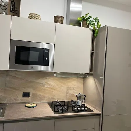 Apartamento Nel Quartiere Bayres Completamente Rinnovata *