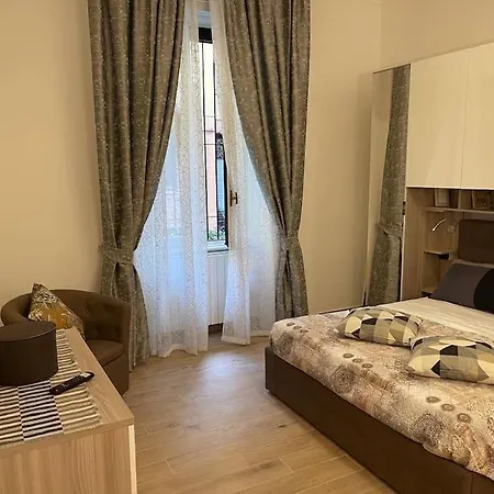 Nel Quartiere Bayres Completamente Rinnovata Milão