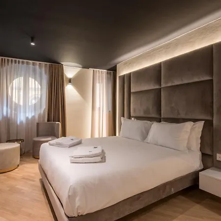 Brera Luxury Near Duomo With Wifi Apartman