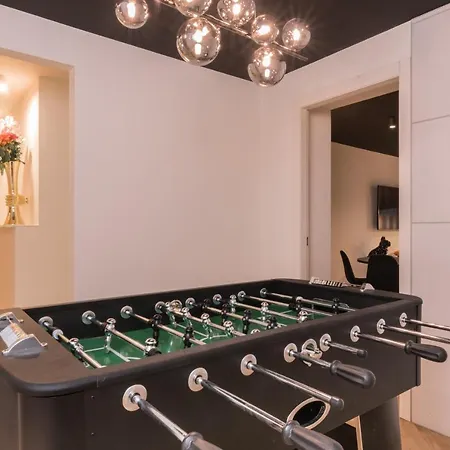 Brera Luxury Near Duomo With Wifi Apartman Milánó