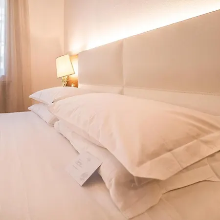 Hotel Palazzo Porta Romana 4*