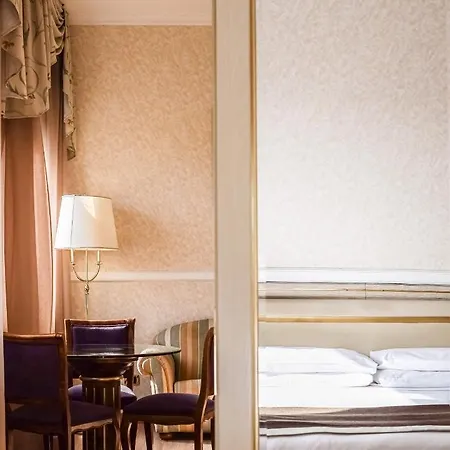 Hotel Palazzo Porta Romana