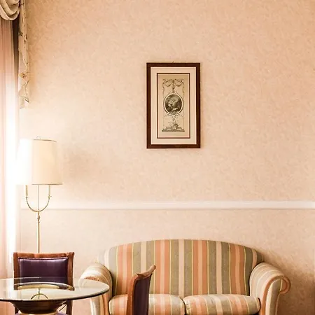 Palazzo Porta Romana 4* Milan