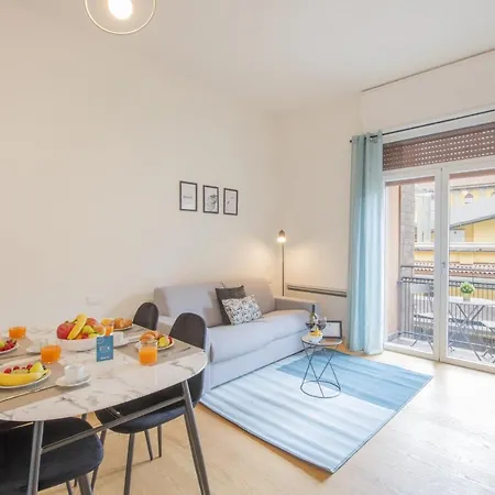 Sweett - Cozy Duomo Apartment Milan