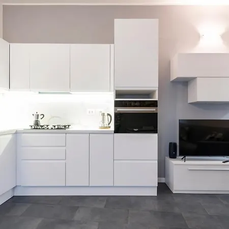 Al Passetto 2024 Appartement Milan