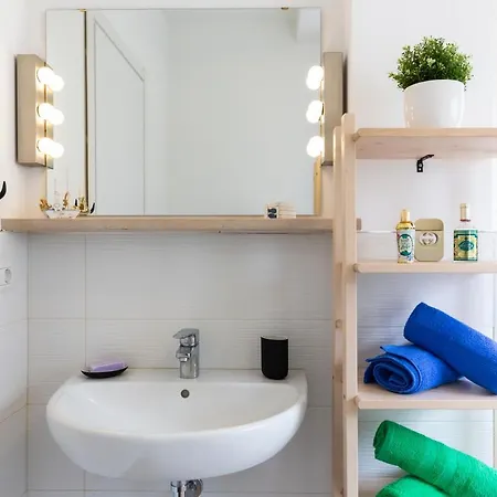 Casa Relax - Station * Mediolan