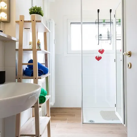 Casa Relax - Station * Mediolan