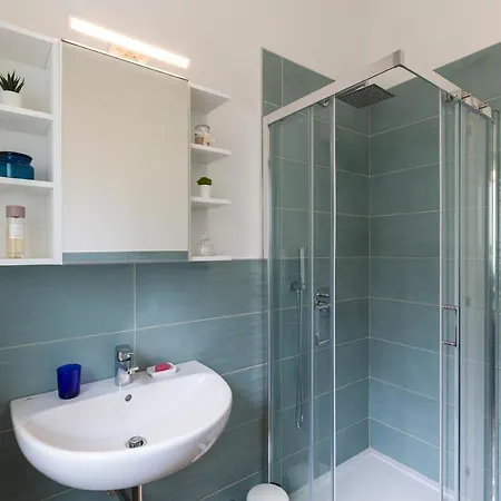 Casa Relax - Station * Mediolan