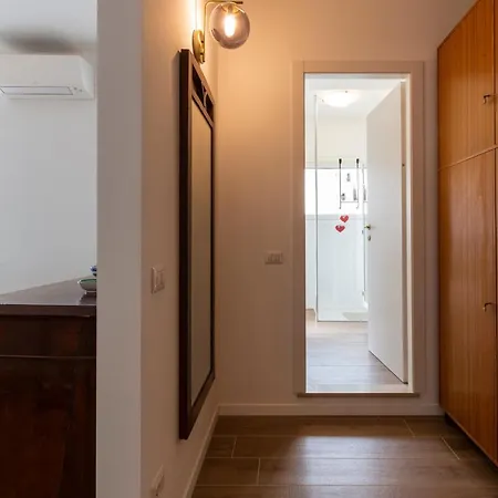 Casa Relax - Station Apartament Mediolan