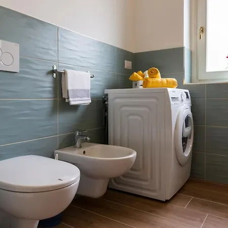 Casa Relax - Station * Mediolan