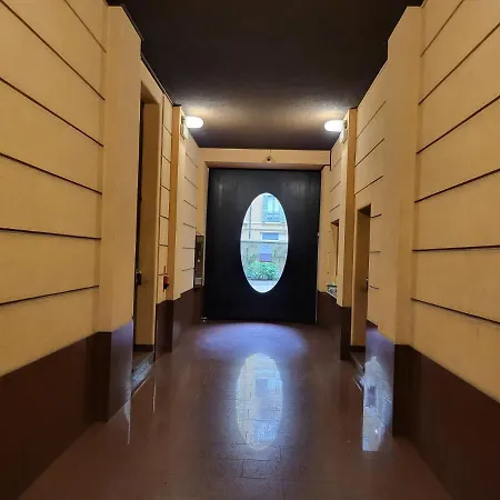 Bubi House Porta Venezia Milánó