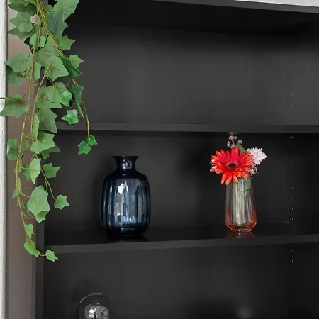 1 Bedroom & 1 Living Apt - Duomo 5 Lägenhet