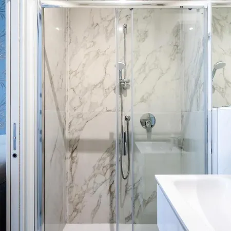 Apartamento Italianway - The B Village Business