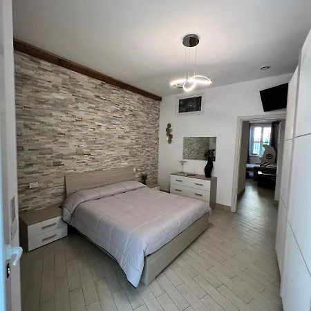 Ca Foscari San Siro Apartment *