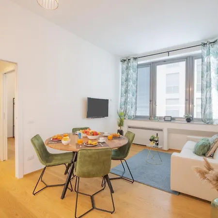 Apartment Sweett - Cozy Duomo *