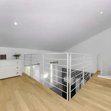 Casa Da Luna Apartment Milan