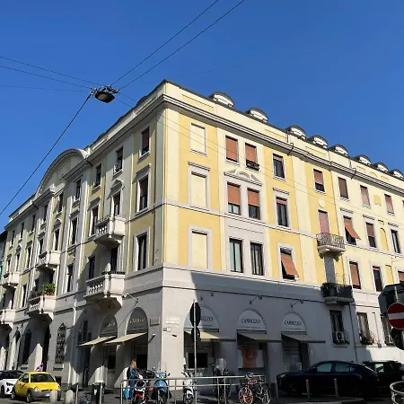 Donatello11 Apartment