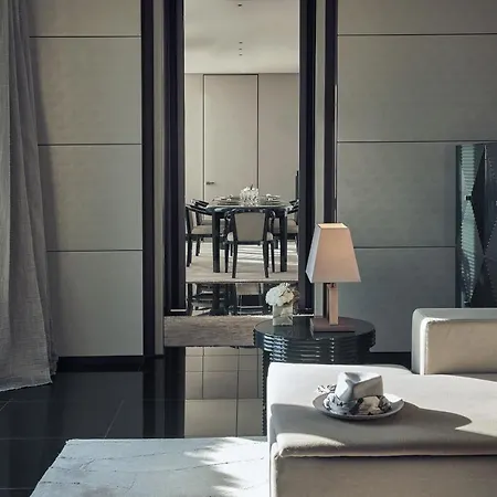 Hotell Armani