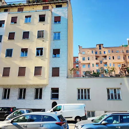 Ph Apartment *