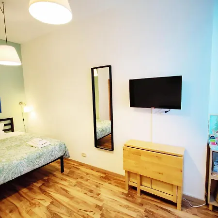 Apartment Ph
