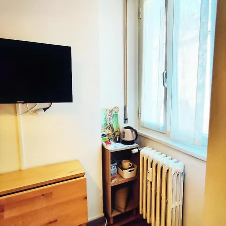 Apartment Ph *