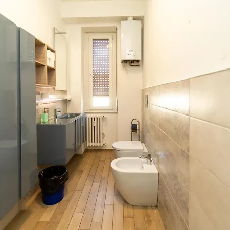 Apartment Maya Milan