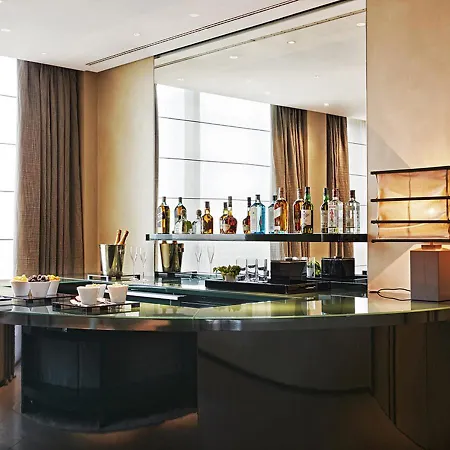 Armani Hotel Mailand