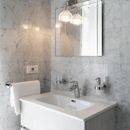 Lejlighed Vela Centro Con Garage