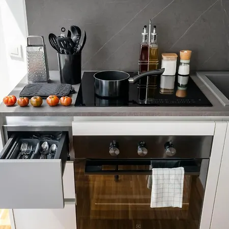 Vela Centro Con Garage * Milano