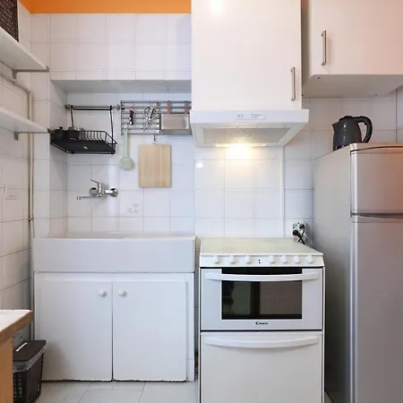 Primopiano - Melzo C Apartman