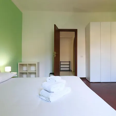 Primopiano - Melzo C Apartman