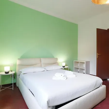 Primopiano - Melzo C Apartman Milánó