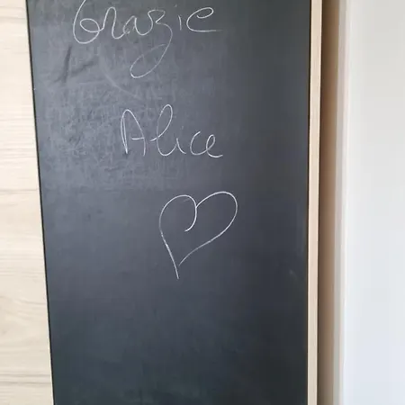La Maison Di Monica E Alice A Milano-appartamento Con Terrazza Milano