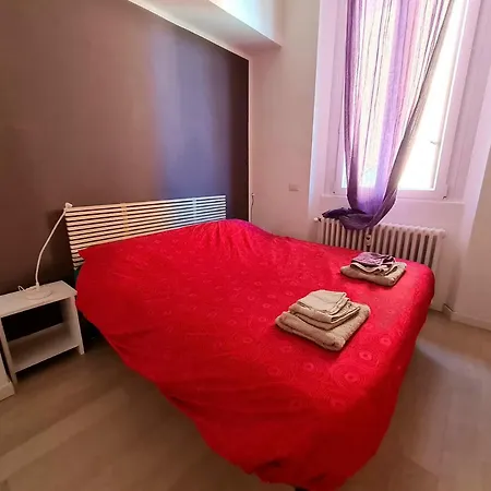 La Maison Di Monica E Alice A Milano-appartamento Con Terrazza Apartment *
