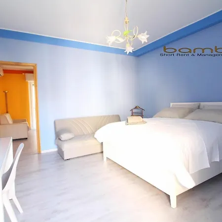 Bamboo Ebro * Milano