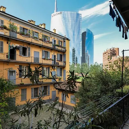 Apartamento Primopiano - De Castillia 20