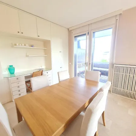 Ottoboni Charme With Terrace Daire Milano