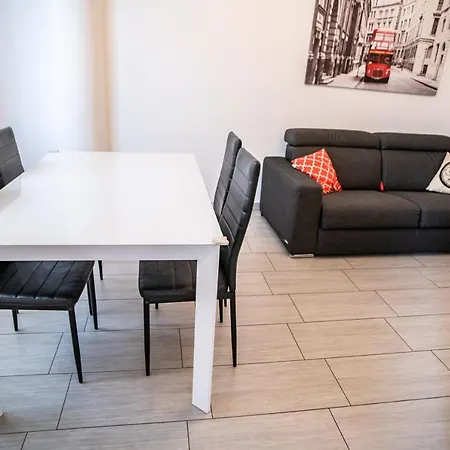 Appartement Edo's Milaan