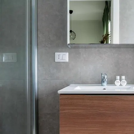 Altido Navigli Studio With Balcony * Milano
