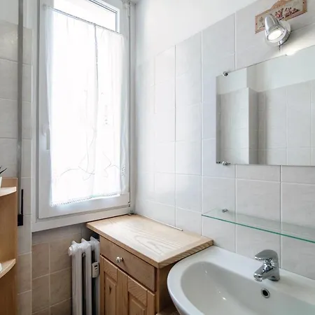 Appartamento Altido Bright Life W/2 Balconies *